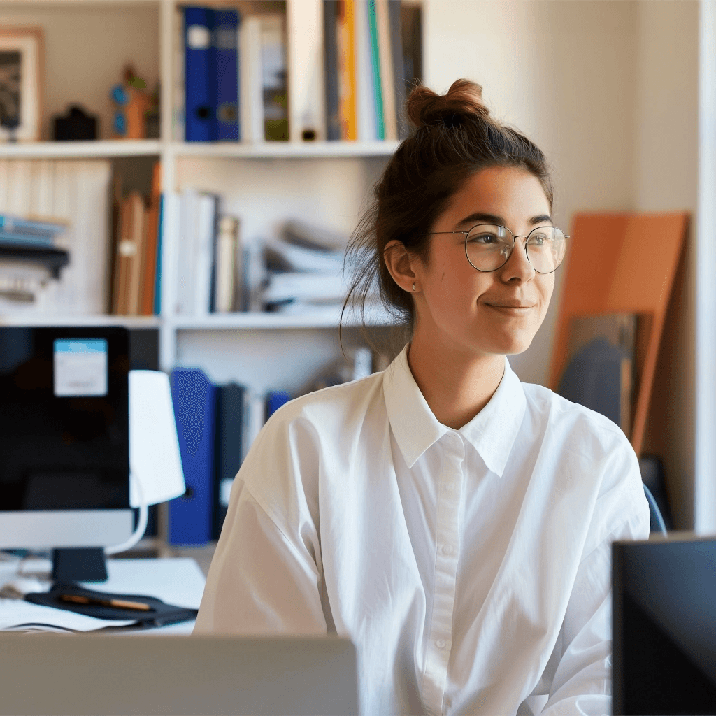Analyze data and make well-founded business decisions
