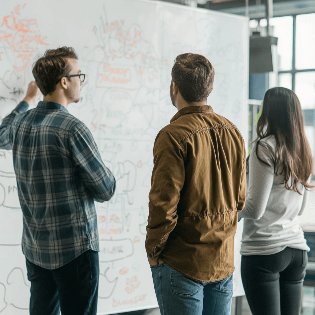 Modeling tasks and processes as data inputs
