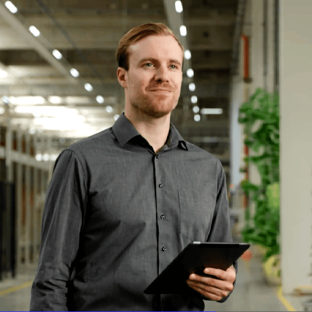 Perform tasks and processes digitally