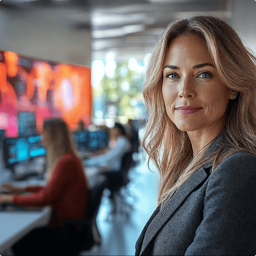 Quality through standardization